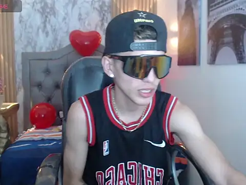 Asher costa online show from February 14, 2026, 6:26 pm