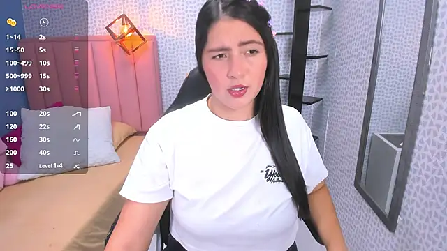 alixablake online show from February 23, 2026, 7:11 pm