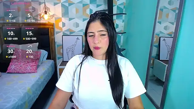 alixablake online show from April 23, 2026, 6:21 pm