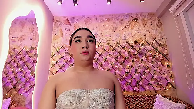 TSExoticFuck online show from March 4, 2026, 2:12 pm