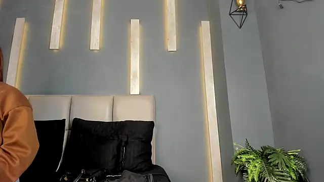 TSExoticFuck online show from March 16, 2026, 7:07 pm