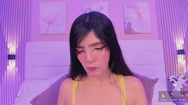 Snapshot of LisaLain chatting on July 23, 2026, 12:25 pm LisaLain online show from July 23, 2026, 12:25 pm