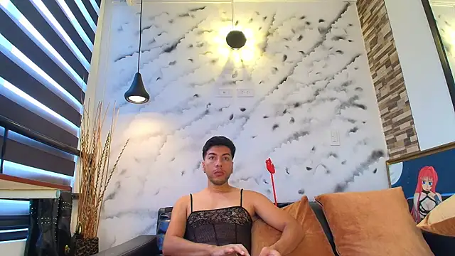 Max Hornye online show from February 15, 2026, 1:31 pm