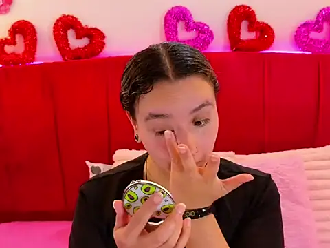 Black Tara online show from February 27, 2026, 2:00 am