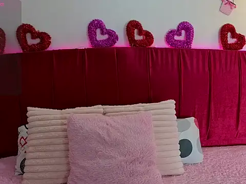 Black Tara online show from March 9, 2026, 2:15 am