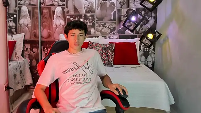 Christian Foxx online show from March 6, 2026, 1:51 pm