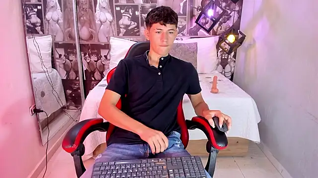Christian Foxx online show from March 17, 2026, 1:58 pm