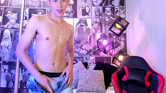 Christian Foxx online show from March 29, 2026, 2:17 pm