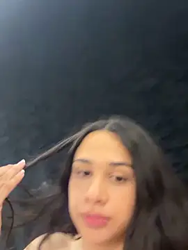 BabyKathy online show from February 5, 2026, 4:17 am