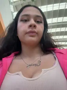 BabyKathy online show from February 16, 2026, 6:26 pm