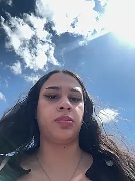 BabyKathy online show from February 25, 2026, 6:39 pm