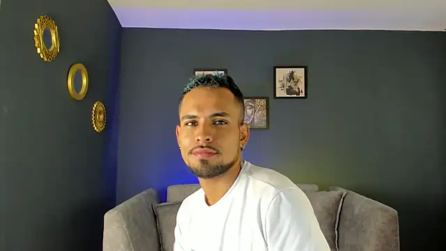 neyder sanz online show from March 7, 2026, 1:52 pm