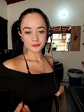 miamorgan20 online show from April 30, 2026, 3:18 pm