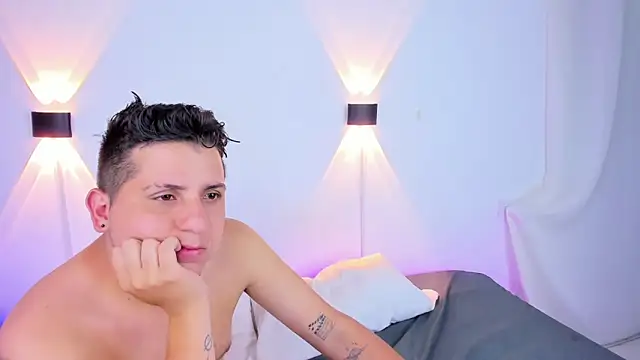 blacke1 online show from March 17, 2026, 2:27 am