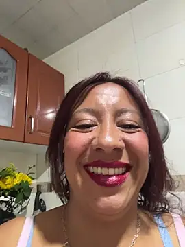 Ximena firee online show from March 11, 2026, 11:27 am