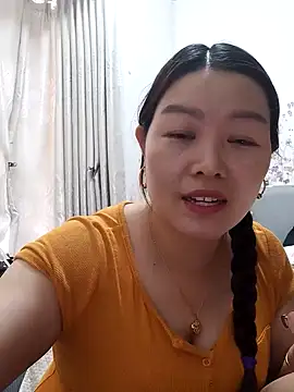 Jennie dogy online show from May 10, 2026, 2:50 am