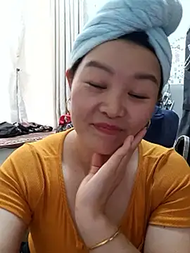 Jennie dogy online show from May 11, 2026, 3:01 am