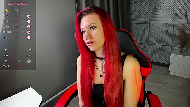 RinaFox   online show from March 8, 2026, 1:14 am