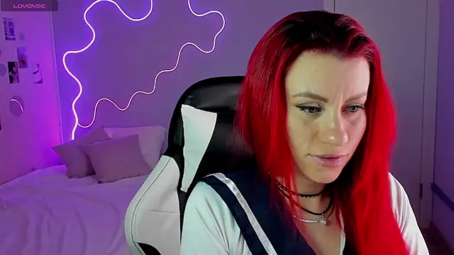 RinaFox   online show from March 18, 2026, 1:20 am