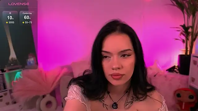 KatherineSwan online show from March 12, 2026, 7:31 pm