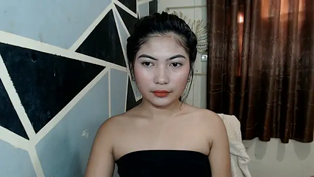 Jam morena  online show from March 22, 2026, 10:57 pm