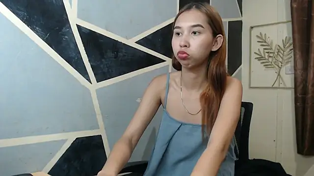 Charming lexi online show from May 1, 2026, 2:43 pm