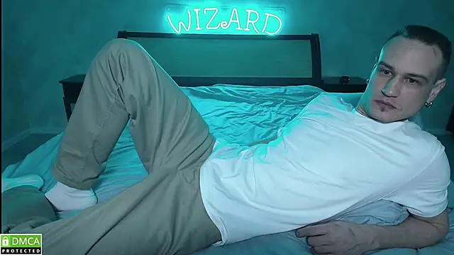 Lstfl Wizard online show from February 19, 2026, 6:31 am