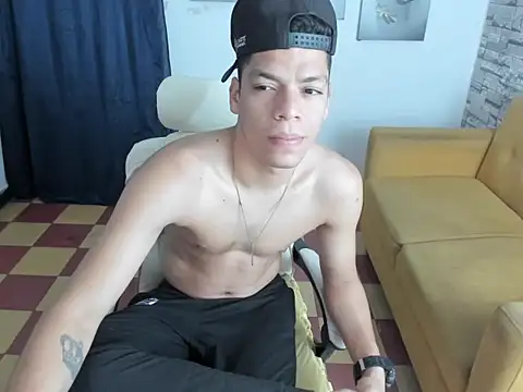 Andres sant  online show from March 4, 2026, 2:50 am