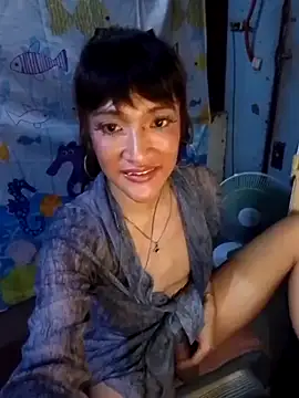 GeorginaLove09 online show from April 22, 2026, 6:20 pm