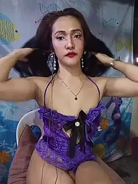 GeorginaLove09 online show from April 29, 2026, 7:53 pm