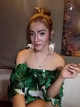 GeorginaLove09 online show from June 7, 2026, 1:37 pm