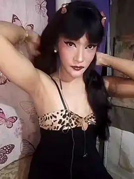 Snapshot of GeorginaLove09 chatting on June 27, 2026, 4:06 am GeorginaLove09 online show from June 27, 2026, 4:06 am