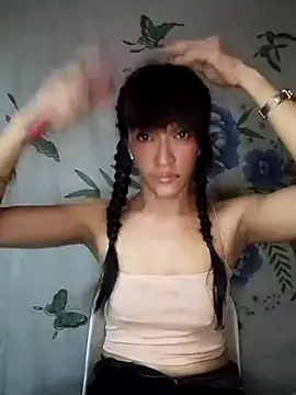 Snapshot of GeorginaLove09 chatting on August 1, 2026, 1:10 pm GeorginaLove09 online show from August 1, 2026, 1:10 pm