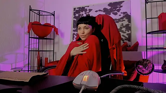 NeoGeisha online show from June 3, 2026, 2:33 pm