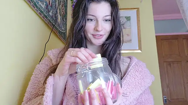 meesey online show from February 4, 2026, 12:55 pm