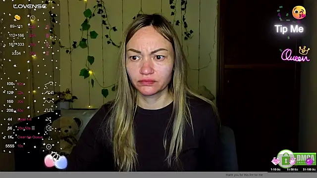 BlondMikey22 online show from April 29, 2026, 5:22 am