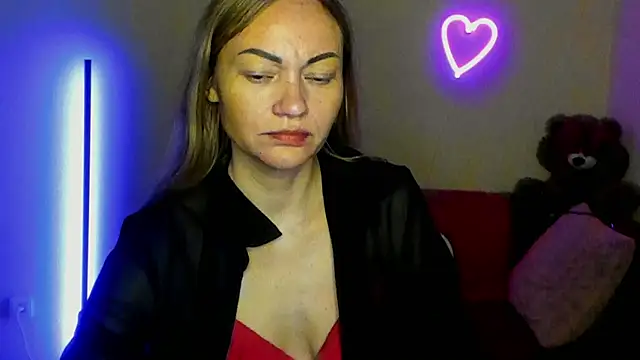 BlondMikey22 online show from June 3, 2026, 5:21 am