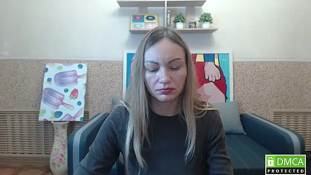 BlondMikey22 online show from July 9, 2026, 11:25 am