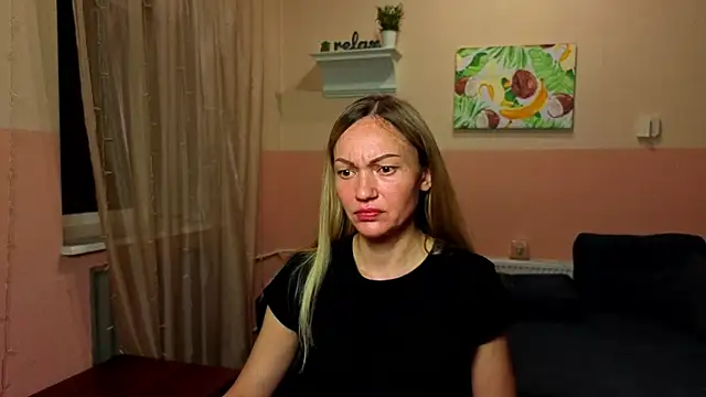 BlondMikey22 online show from July 18, 2026, 11:25 am