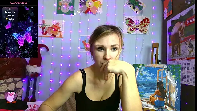 HarleyWidLife online show from February 10, 2026, 12:31 pm