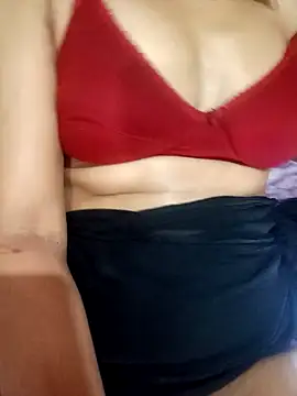 Spicy Monika9 online show from March 10, 2026, 6:35 pm