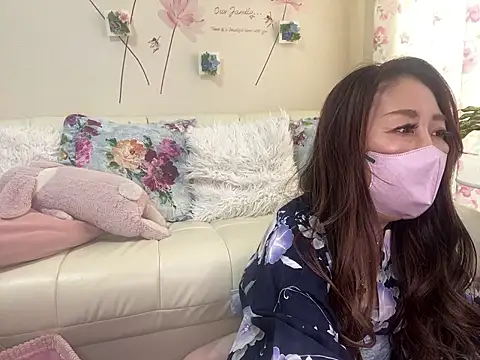 Nokaze-LOVE online show from February 6, 2026, 6:51 am