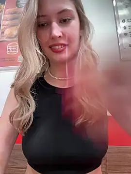 blonde exe online show from July 8, 2026, 3:27 pm