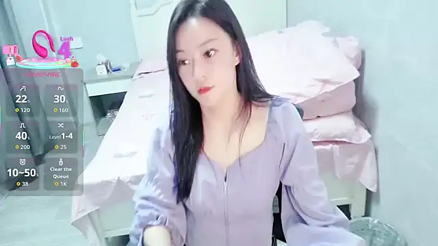 xiaomin-33 online show from March 15, 2026, 2:34 pm