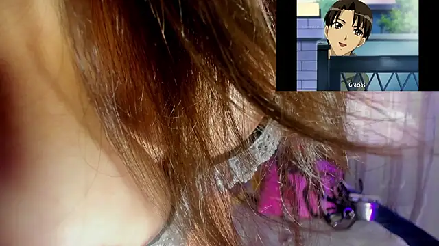 sweet chloe0 online show from February 12, 2026, 12:22 pm