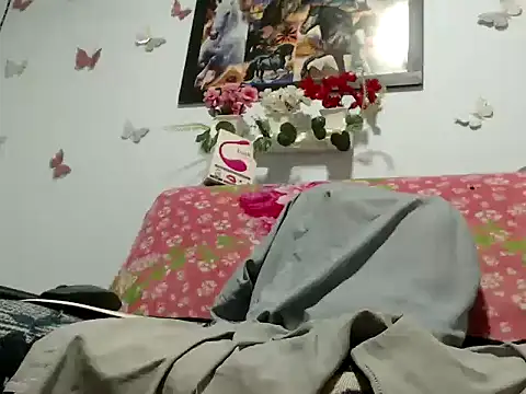 sofia69xxx online show from March 14, 2026, 10:10 am