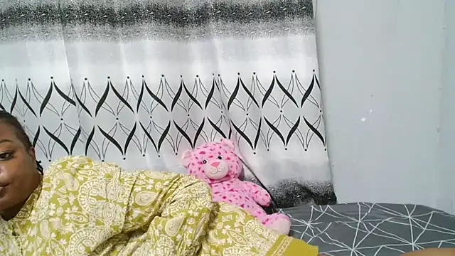 AlliBabe online show from April 30, 2026, 8:57 pm