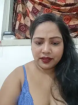 Snapshot of Indian_AngelPriyanka123 chatting on June 13, 2026, 6:17 pm Indian AngelPriyanka123 online show from June 13, 2026, 6:17 pm