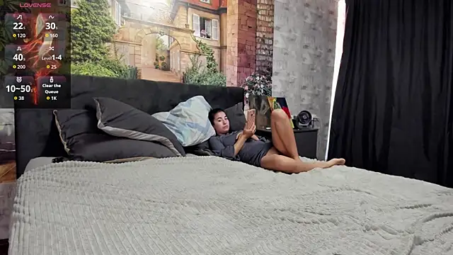 Snapshot of _littleangie_ chatting on July 15, 2026, 2:06 am littleangie online show from July 15, 2026, 2:06 am
