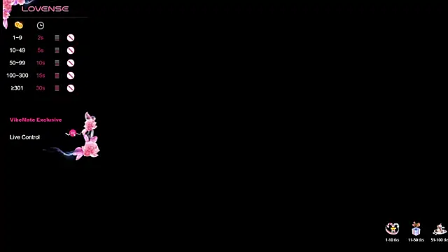  emily jonexs online show from February 10, 2026, 8:35 pm